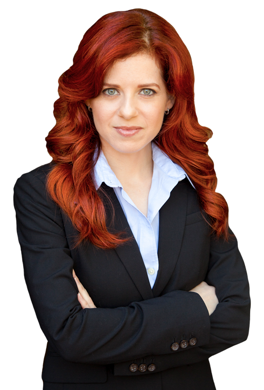 Jenna F. Karadbil attorney photo